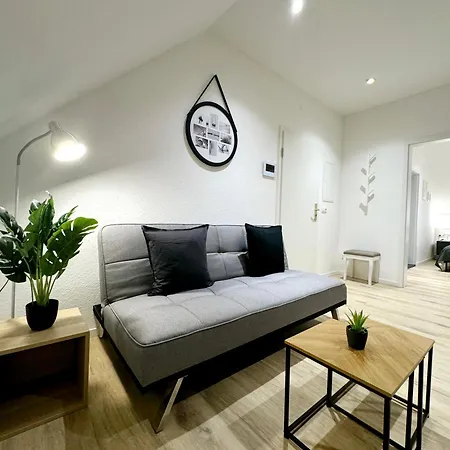 Tiny-Home-Stil Nah Am Rhein Mit Super Verkehrsanbindung Wiesbaden Exterior foto