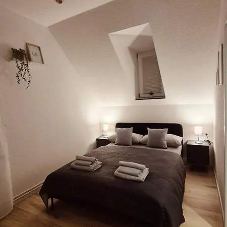 Tiny-Home-Stil Nah Am Rhein Mit Super Verkehrsanbindung Wiesbaden Exterior foto