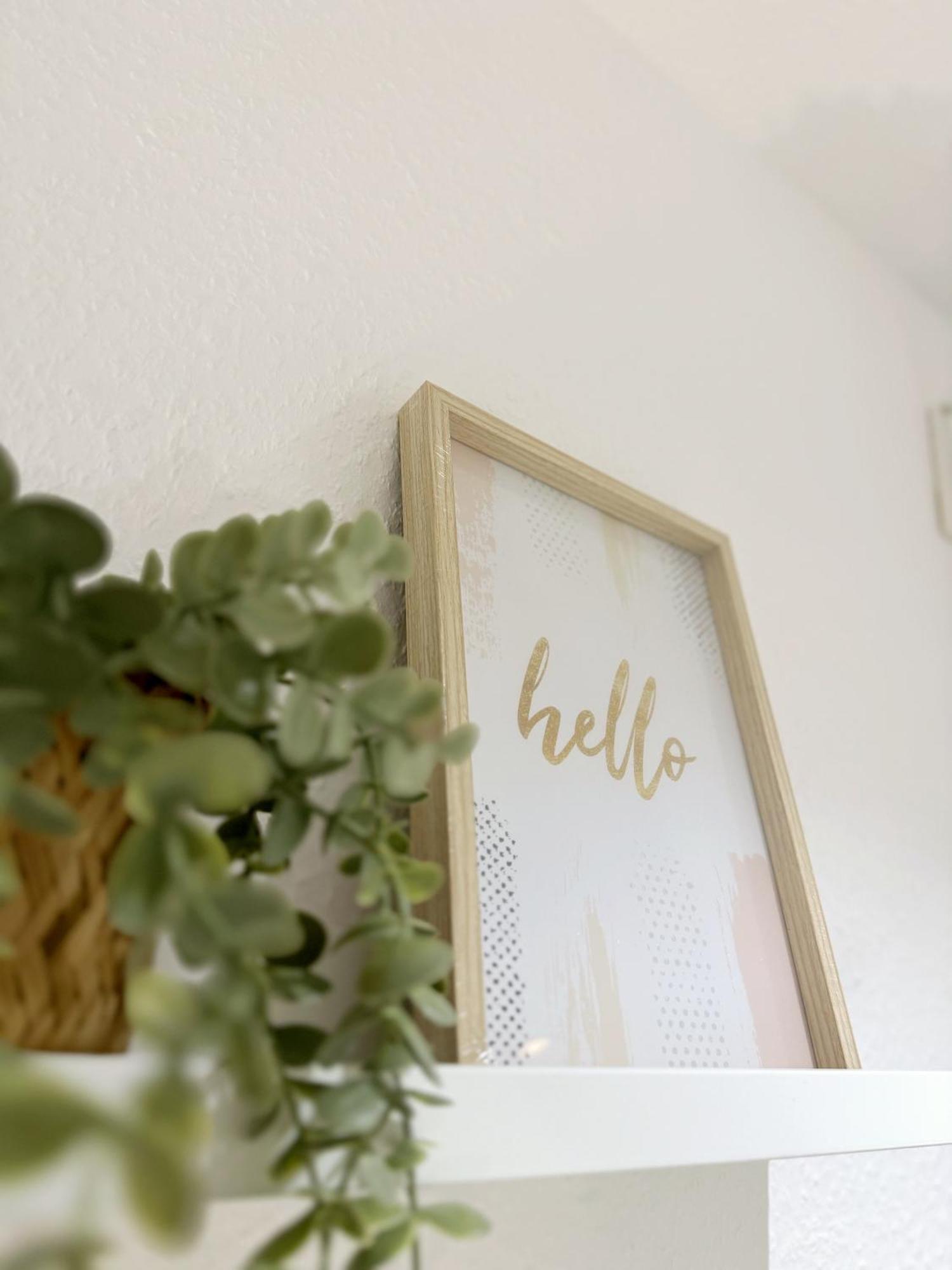 Tiny-home-stil Nah Am Rhein Mit Super Verkehrsanbindung