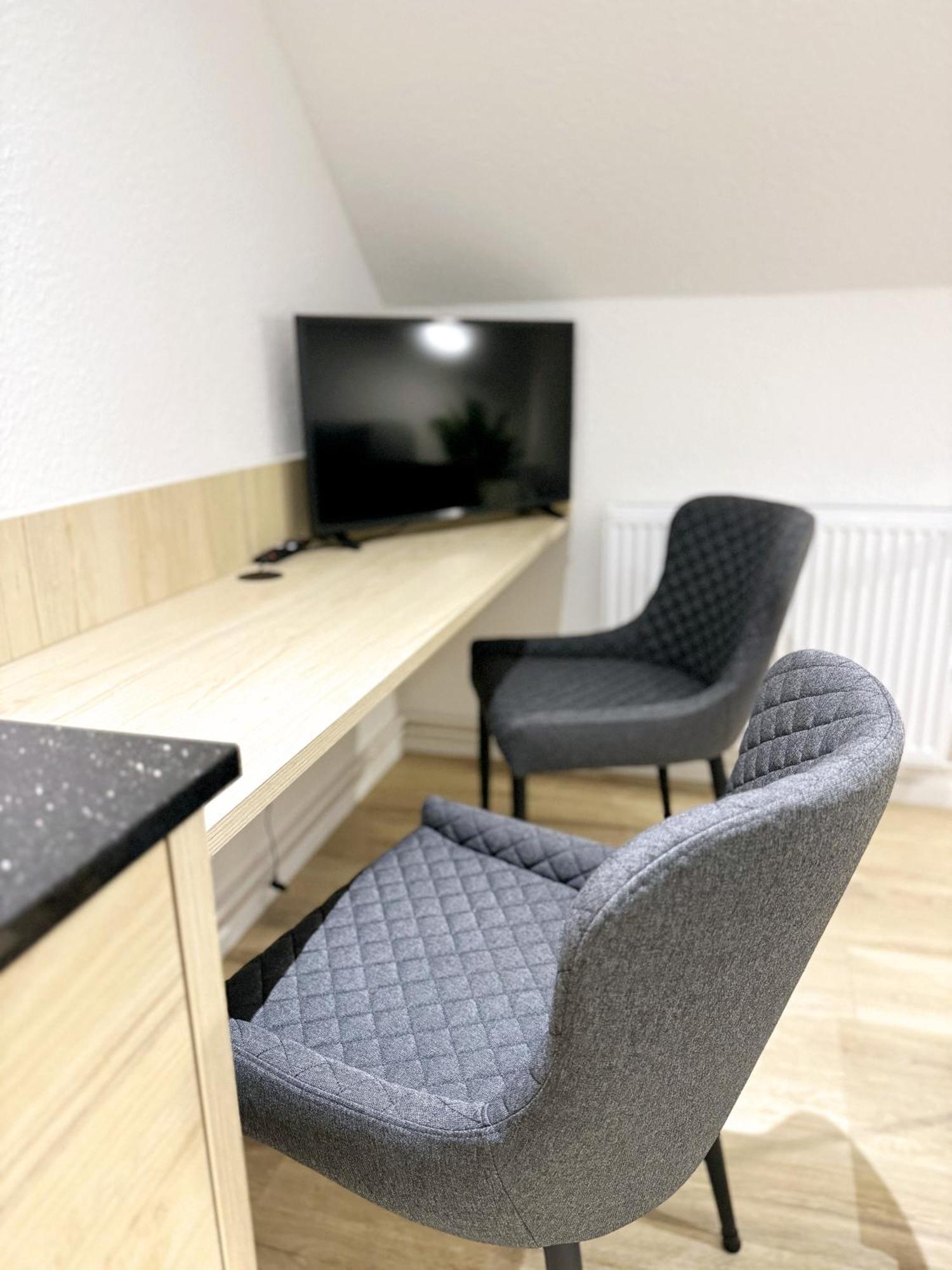 Tiny-home-stil Nah Am Rhein Mit Super Verkehrsanbindung *